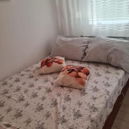 דירות Cute Modern Apartman זאגרב מראה חיצוני תמונה