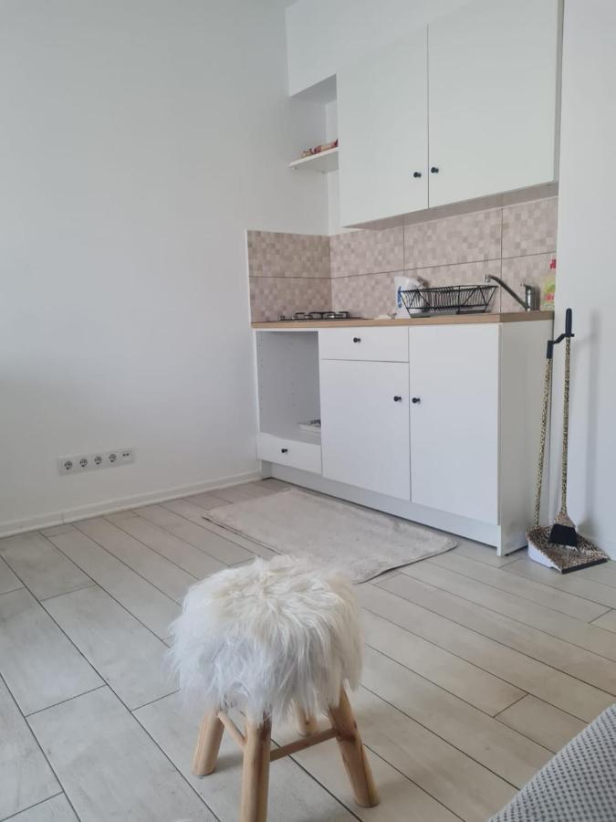 דירות Cute Modern Apartman זאגרב מראה חיצוני תמונה